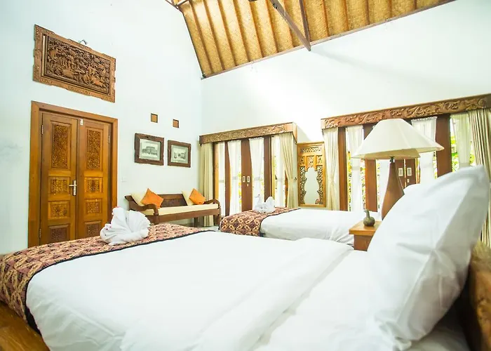 Villa Baligong *