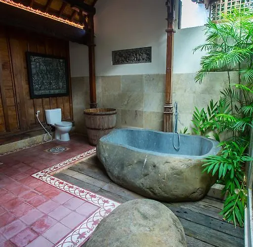 Villa Baligong *