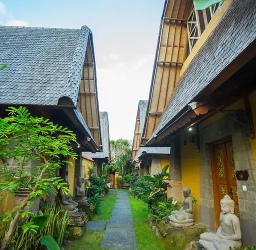 Baligong Villa
