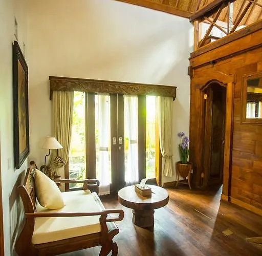 Baligong Villa