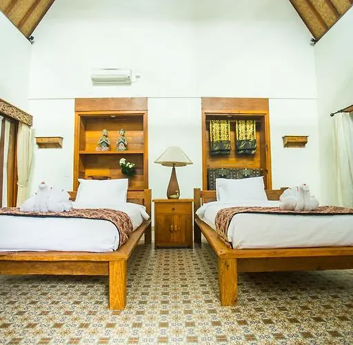 Villa Baligong