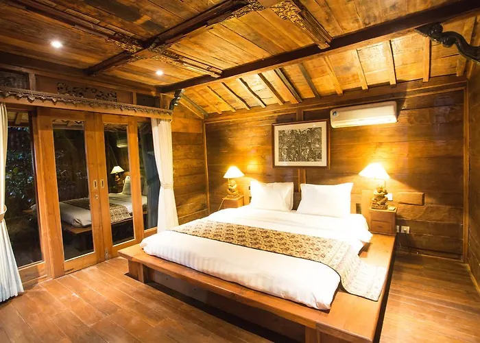 Villa Baligong
