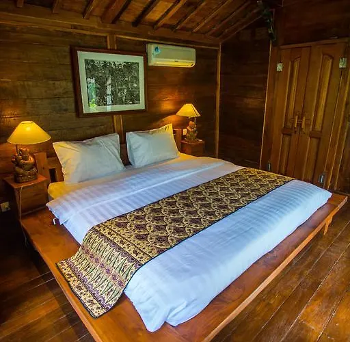 Baligong Villa *