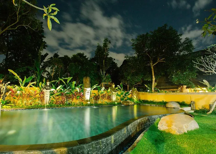 Baligong * Sukawati