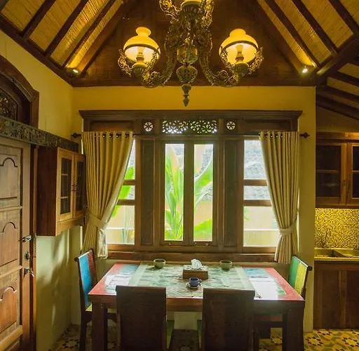 Villa Baligong Sukawati