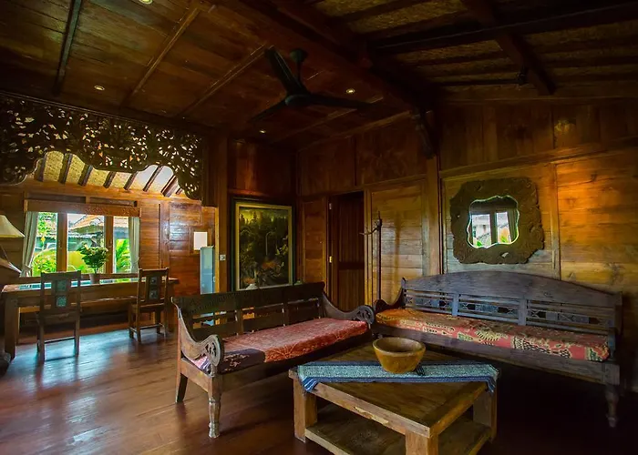 Villa Baligong