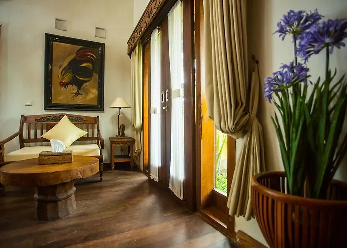 Baligong Villa