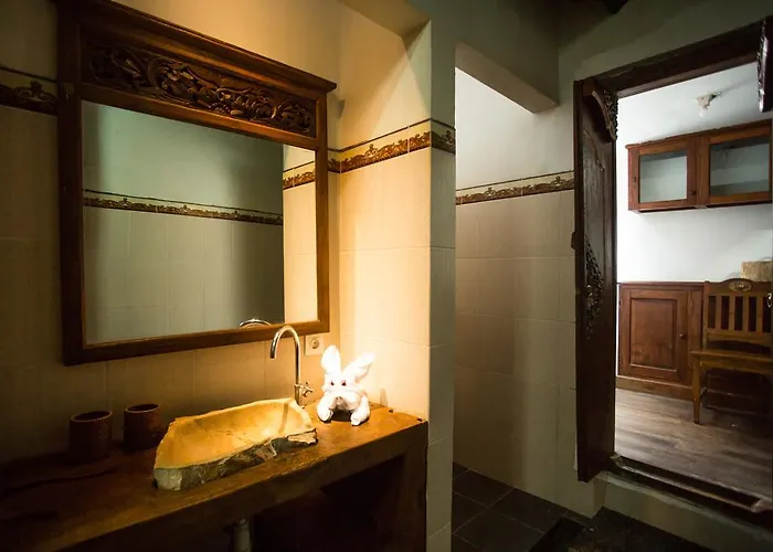 Baligong Villa