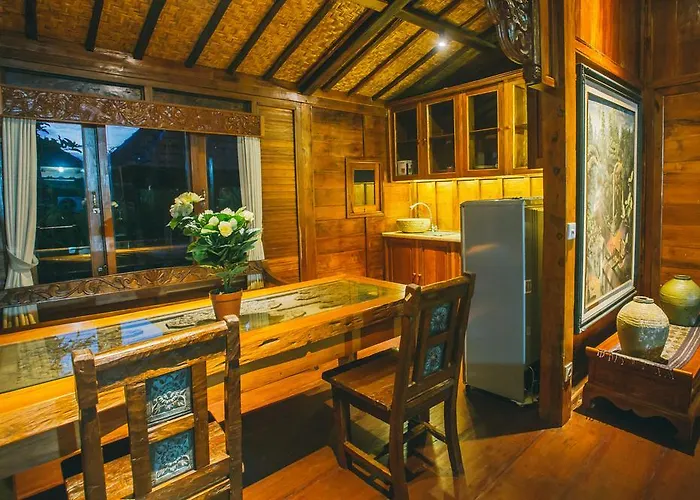 Baligong Villa