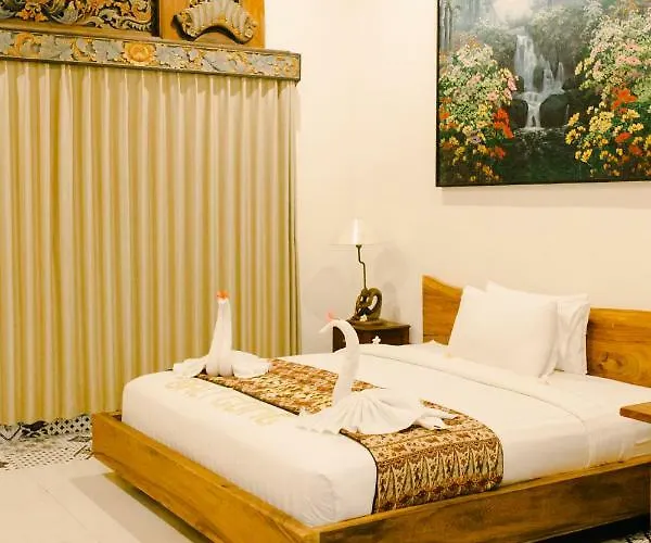 Villa Baligong Sukawati