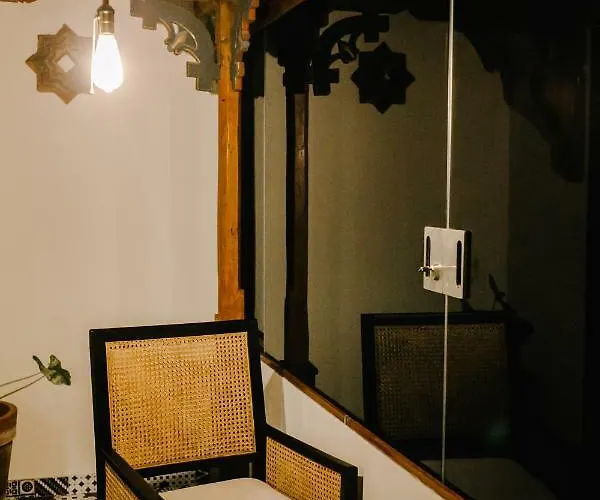 Baligong Villa Sukawati