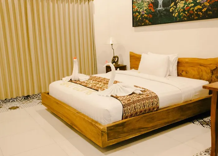 Baligong Villa Sukawati